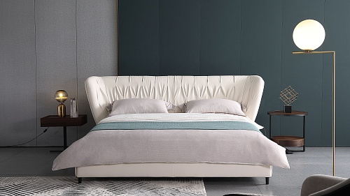 КРОВАТЬ MILO (0030593257)