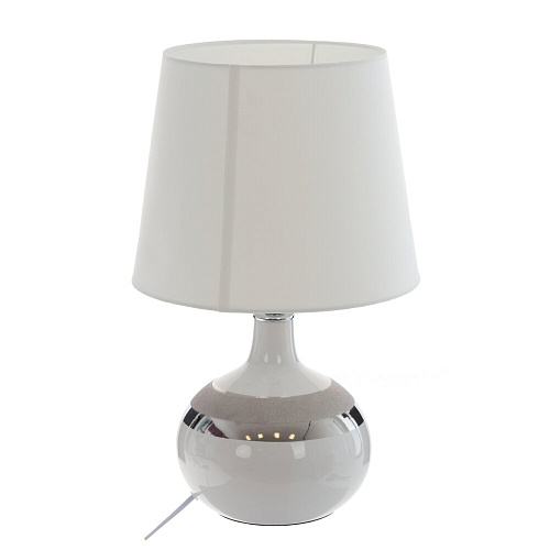 ЛАМПА НАСТОЛЬНАЯ SOUVENIR - 701957 L30 W30 H49 СМ, Е27