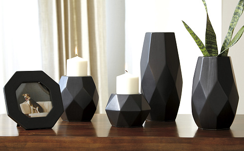 АКСЕССУАР TABLETOP - A2C00130 DONATELLA НАБОР (5В1)