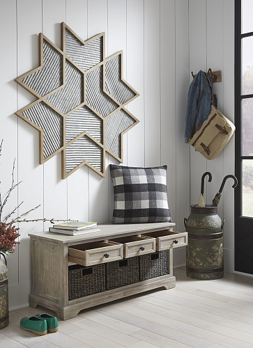 СКАМЬЯ A3000 (0101260025)