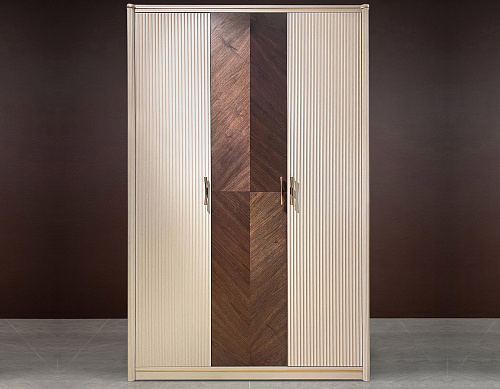 ШКАФ Д/ОДЕЖДЫ ВЕНЕЦИЯ-ТИМ (0041930286) ШКАФ Д/ОДЕЖДЫ ВЕНЕЦИЯ-ТИМ (0041930286)