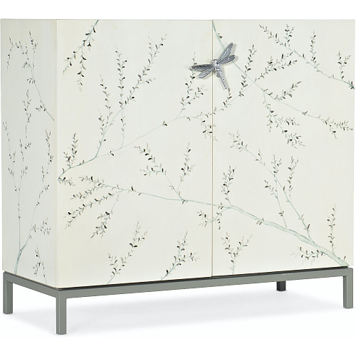 ВИТРИНА БАРНАЯ MELANGE HF (00-00002073)