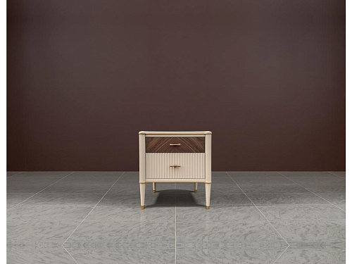 ТУМБА ПРИКРОВАТНАЯ ВЕНЕЦИЯ-ТИМ (0071681577)