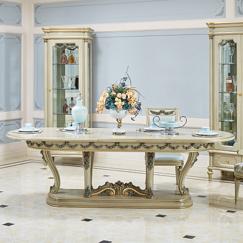 СТОЛ ОБЕДЕННЫЙ ASTORIA OLIVE (0091431198)