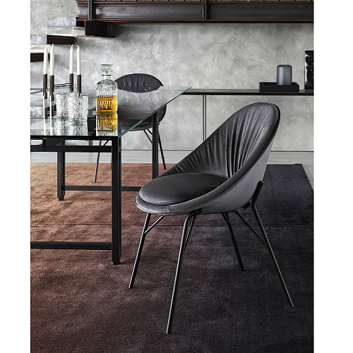 СТУЛ ОБЕДЕННЫЙ LILLY (00-00001366)