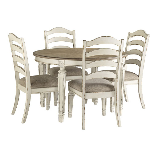 СТУЛ ОБЕДЕННЫЙ REALYN (0101550909)