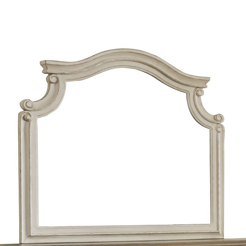 ЗЕРКАЛО К КОМОДУ REALYN (00-00001097)