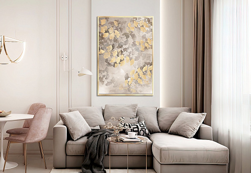 АКСЕССУАРЫ РЕПРОДУКЦИИ КАРТИН (00-00003458)