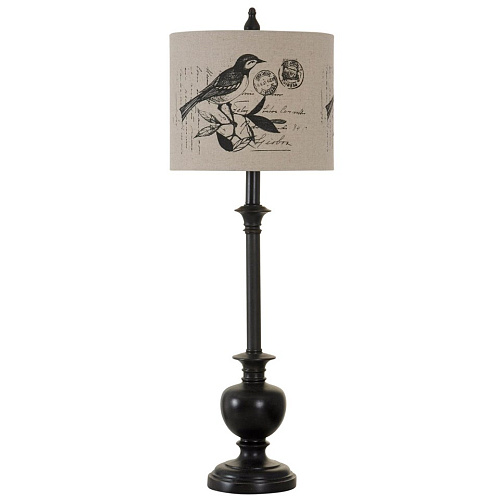 ЛАМПА НАСТОЛЬНАЯ STYLECRAFT - L45019