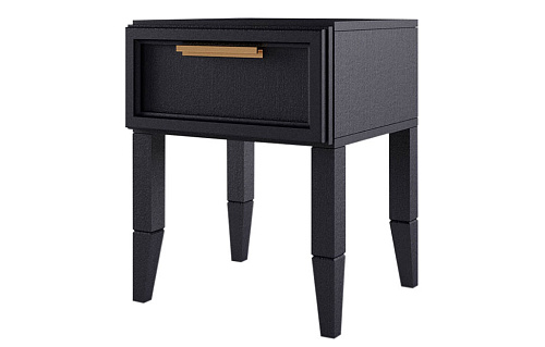 ТУМБА ПРИКРОВАТНАЯ CHARLIE (0071681581)