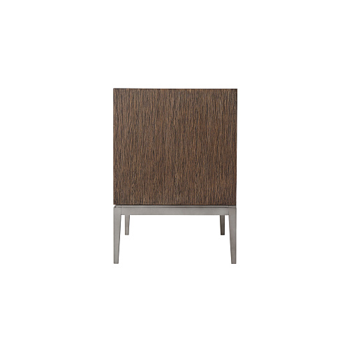 ТУМБА ПРИКРОВАТНАЯ MODERN - 6005-593 (CHARTERIS)