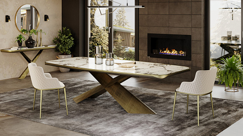 КОНСОЛЬ TURON (0090500511)