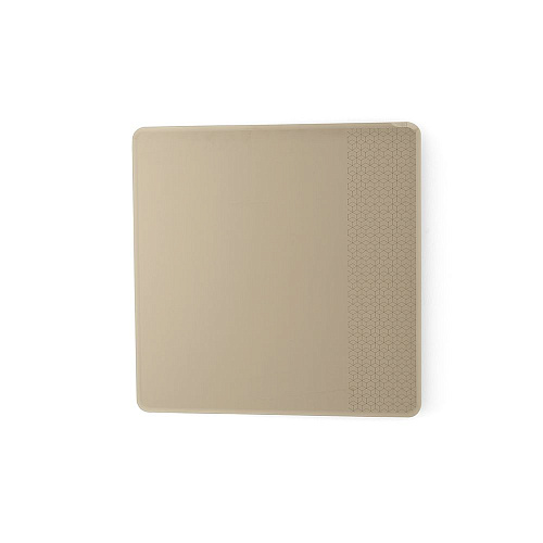 ЗЕРКАЛО НАСТЕННОЕ TRIX - CS/5114-Q GMB КВАДРАТНОЕ